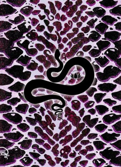 Ethereal Lacquer - Serpentine Collection - Slithering Shimmers Mystery Bag (2 pcs)