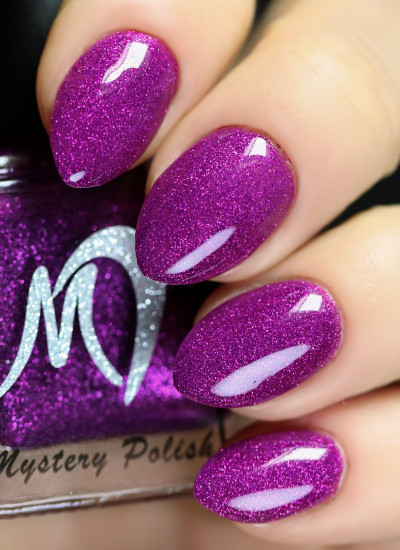 Nailland Exclusive- Mystery Polish- Claire