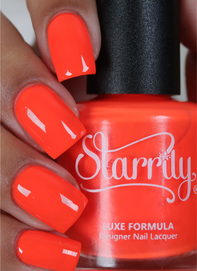 Starrily Nailpolish - Noble Neons - Neon (Ne)