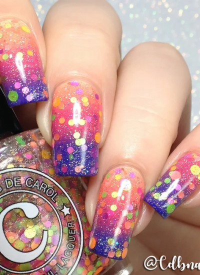 Colores de Carol - PPU Rewind 2023- Nerd Alert