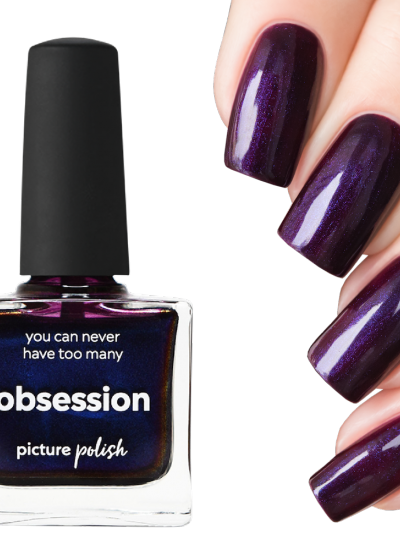 Picture Polish Obsession