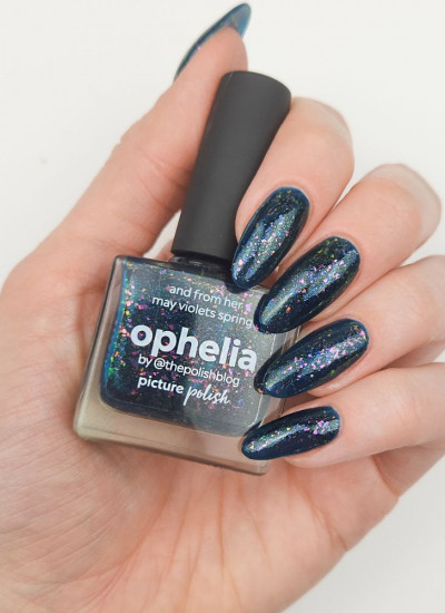 Picture Polish - Fall 2024 - Ophelia