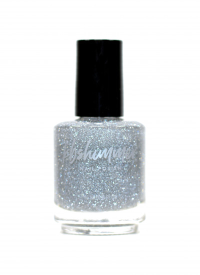 KBShimmer -The Northern Exposure Collection -Out of Sequins Reflective Nail Polish Topper