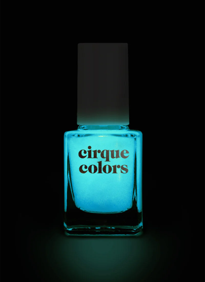Cirque Colors -  Scream Kween - Paranormal Prom Queen