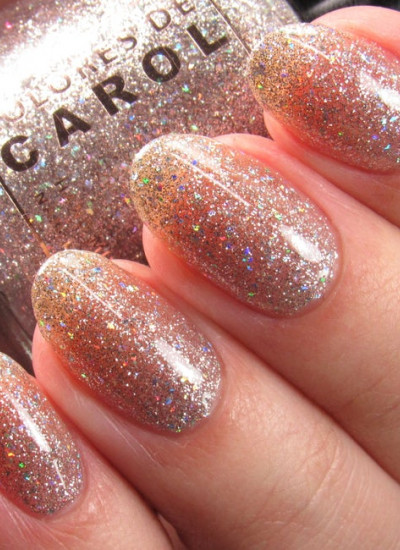 Colores de Carol Nailpolish - Spring Dreams - Brunch With Friends 