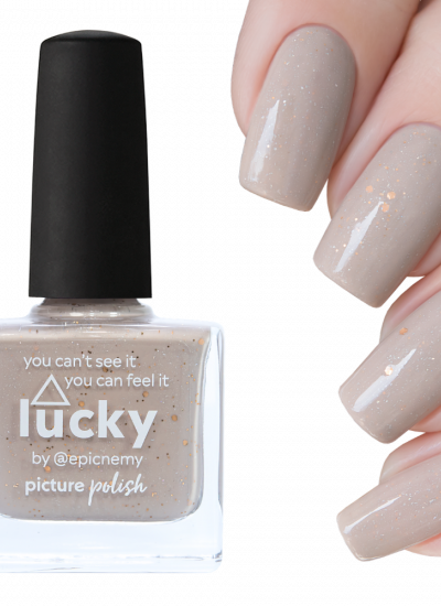 Picture Polish Lucky