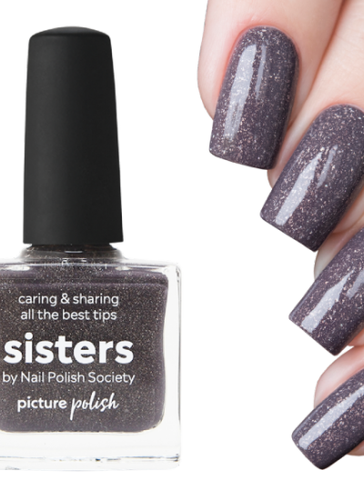 Picture Polish - Sisters