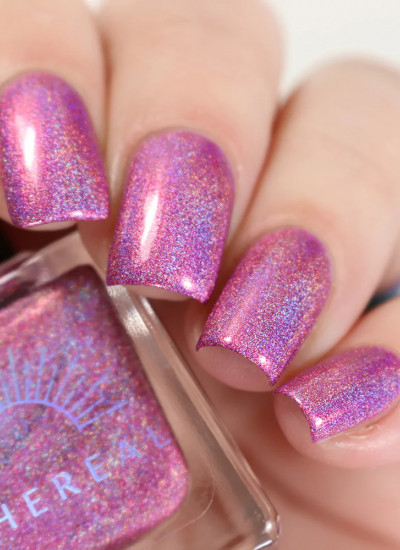 Ethereal  -Fruity Juicy Collection - Pink Pineapple
