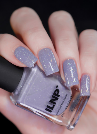 ILNP - Overcast Collection -Pitter Patter 