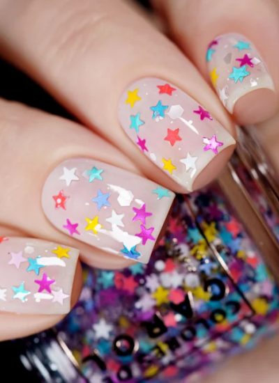 Colores de Carol -  Life in Plastic Collection - Play Time