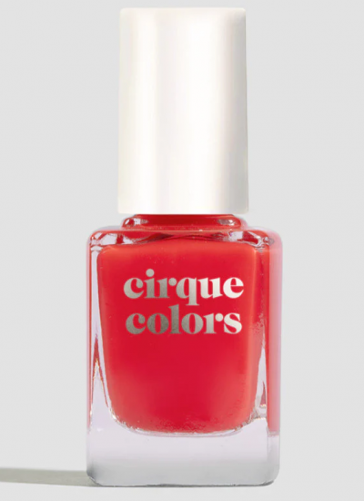Cirque Colors - Glazed 2024 - Poppy Jelly