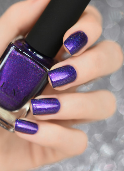 ILNP Nailpolish -  Purple Plasma