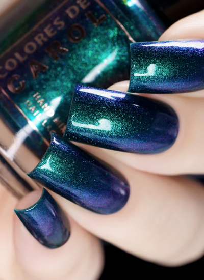 Colores de Carol - Rainbow Shield
