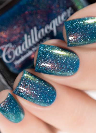 Cadillacquer - Horizon Collection - Reaching For The Stars