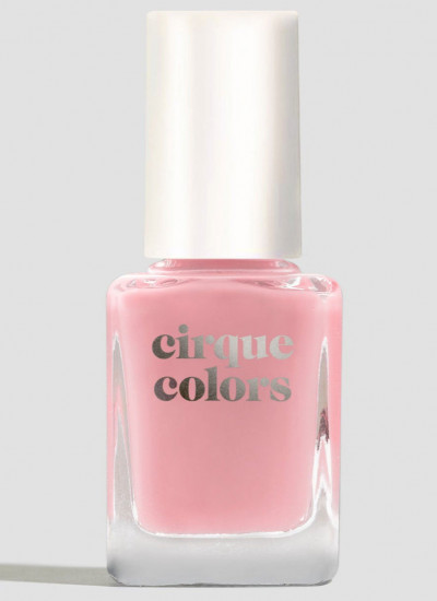 Cirque Colors Rose Jelly