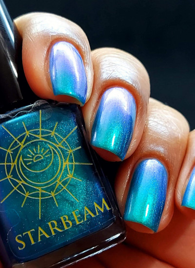 Starbeam Polish - Runic