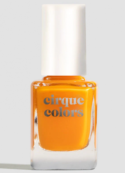 Cirque Colors -Gourmand Collection -  Saffron Jelly