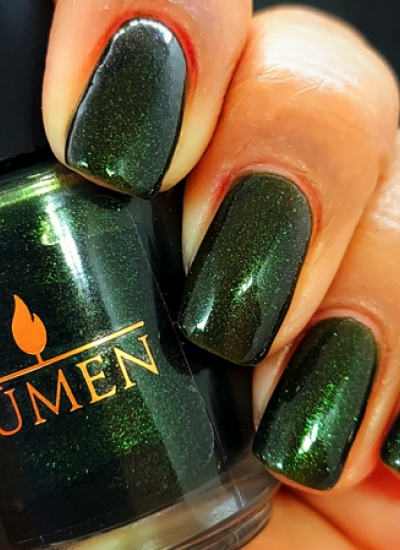 Lumen Nails - Just Peachy Collection - Stunner