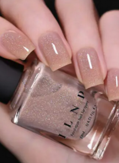 ILNP Nailpolish - Winter Resort Collection - Toasted