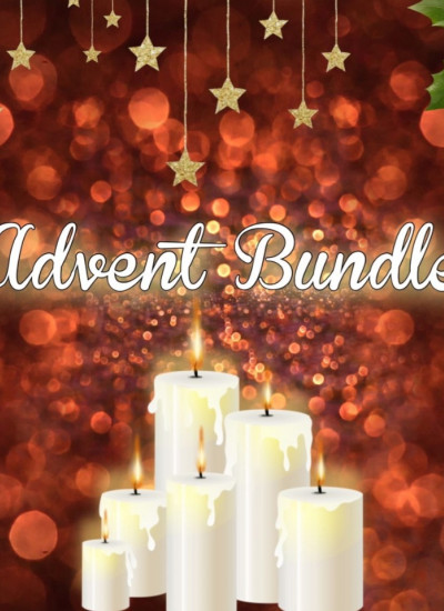 Chamaeleon  - Advent Bundle
