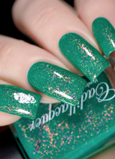 Cadillacquer - Summer Collection -Sea You Soon
