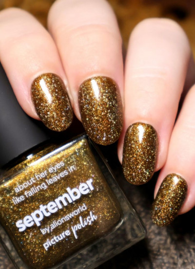 Picture Polish - Fall 2024 - September 