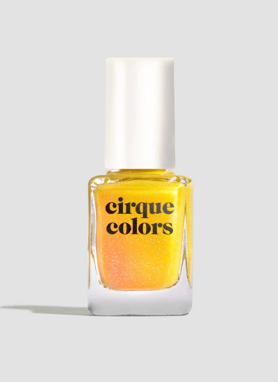 Cirque Colors - Surfer's Crush Collection -  Shaka 