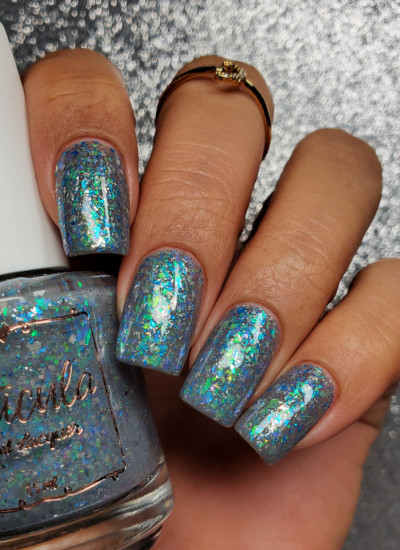 Cuticula Naillacquer - Shark Reef