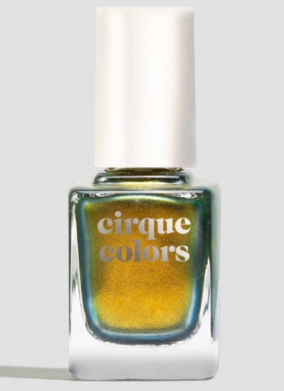 Cirque Colors - Superfuture 2022 Collection - Singularity