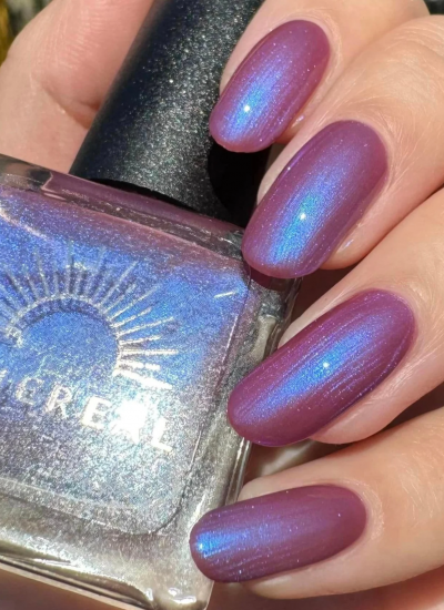 Ethereal Lacquer - Siren Collection - Siren’s Whisper