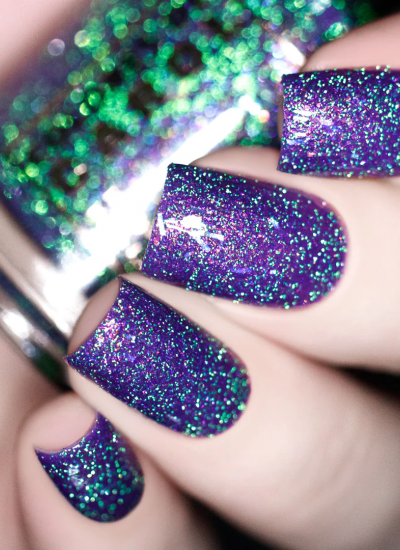 Colores de Carol - Daughter of the Sea Collection - Siren Song