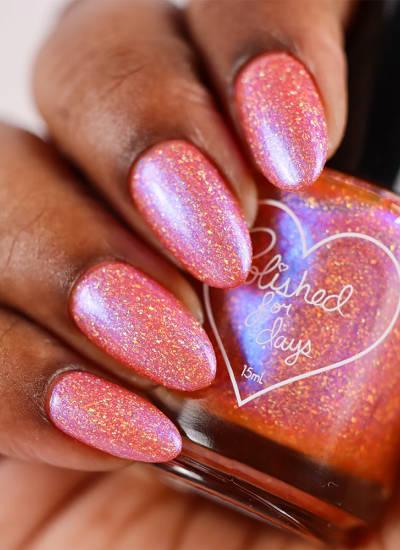 Polished For Days- Something Wicked Collection -Sleepy Hollow 