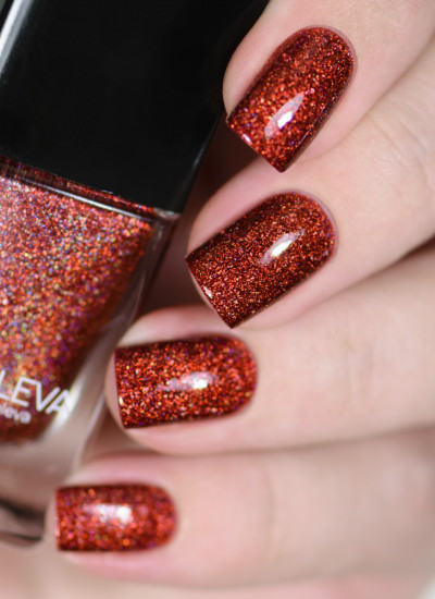 Koroleva Nailpolish - Smoked Paprika 