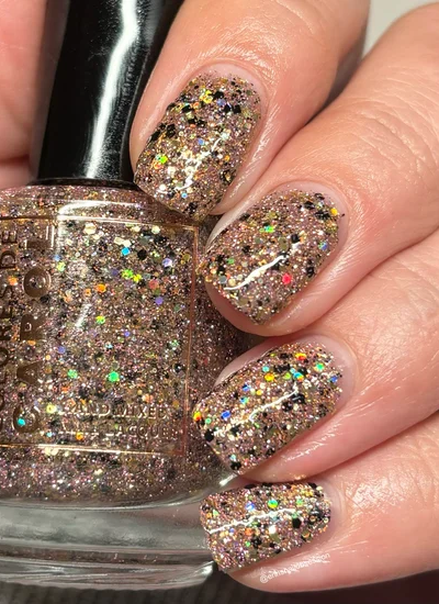 Colores de Carol - Sweet Factory- SNOZZBERRY FIZZ