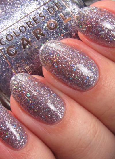 Colores de Carol Nailpolish - Spring Dreams -Spring Splendor