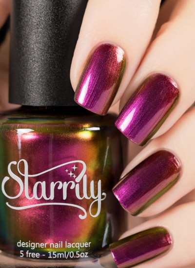 Starrily Love Affair 