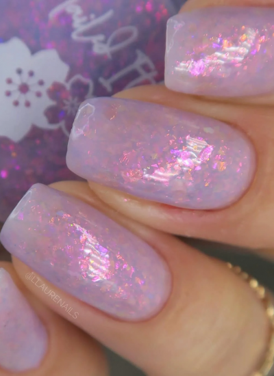 Nailed It! - Sweet Shoppe - Sucker For You