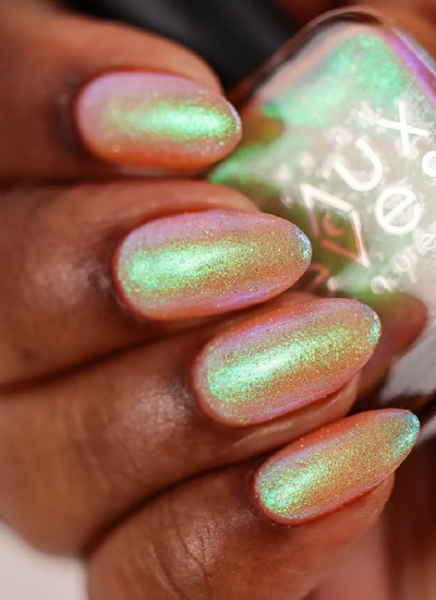 Beaux Rêves Lacquer -Tequila Sunrise - PBE Exclusive ‘24