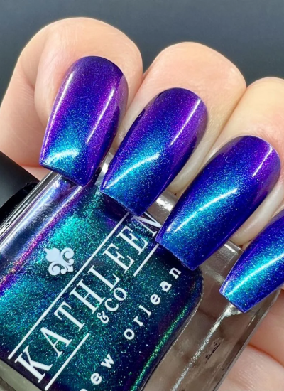 Kathleen& Co - Tim Burton Collection - This Is Halloween 