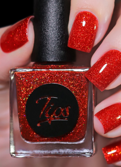 Tips Nailpolish - Spring 2021 Set- Koi Fish