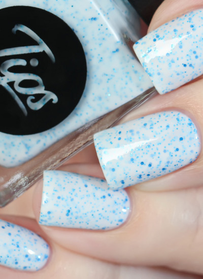 Tips Nailpolish Jelly Beans-2 Collection Blueberry