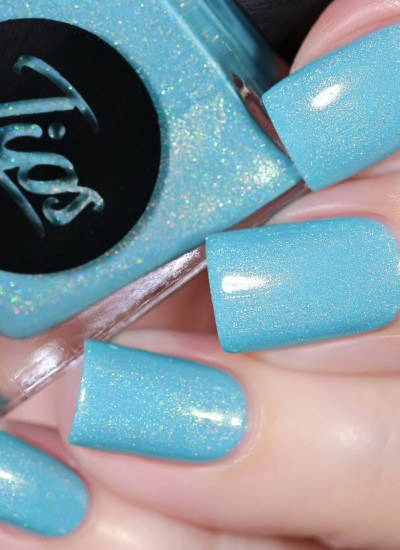 Tips Nailpolish - Sweets Collection- Frosting