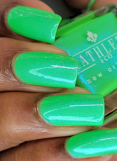 Kathleen& Co - Return of the Living Dead Collection -  Trioxin  2.0 