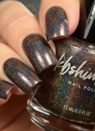 KBShimmer Twist & Stout