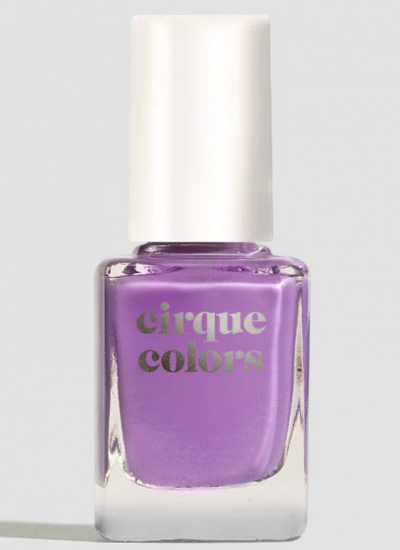 Cirque Colors -Gourmand Collection -  Ube  Jelly