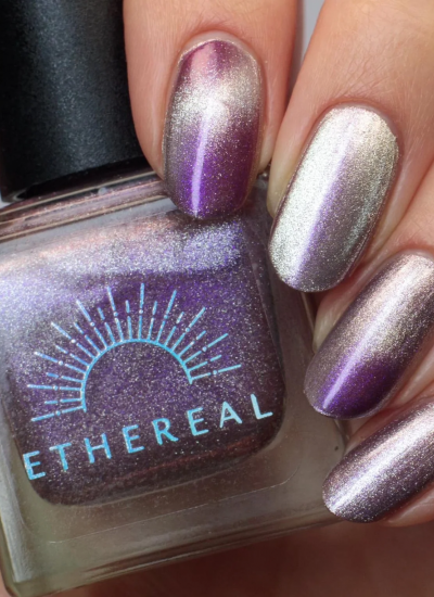 Ethereal Lacquer - Velvet Dagger