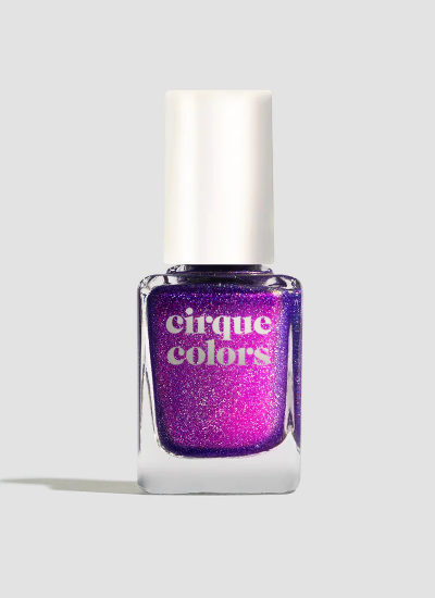 Cirque Colors -  Kelli Marissa Collection -  Venetian Sky