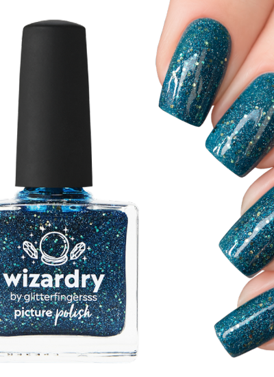 Picture Polish Wizardry