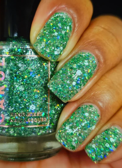 Colores de Carol - Sweet Factory- WONDERMINT