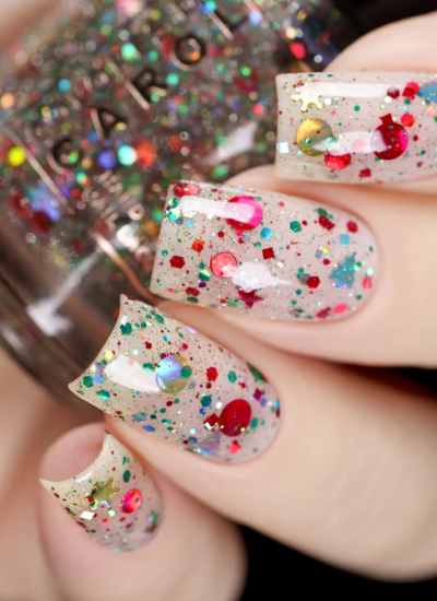 Colores de Carol - Wrap It Up!